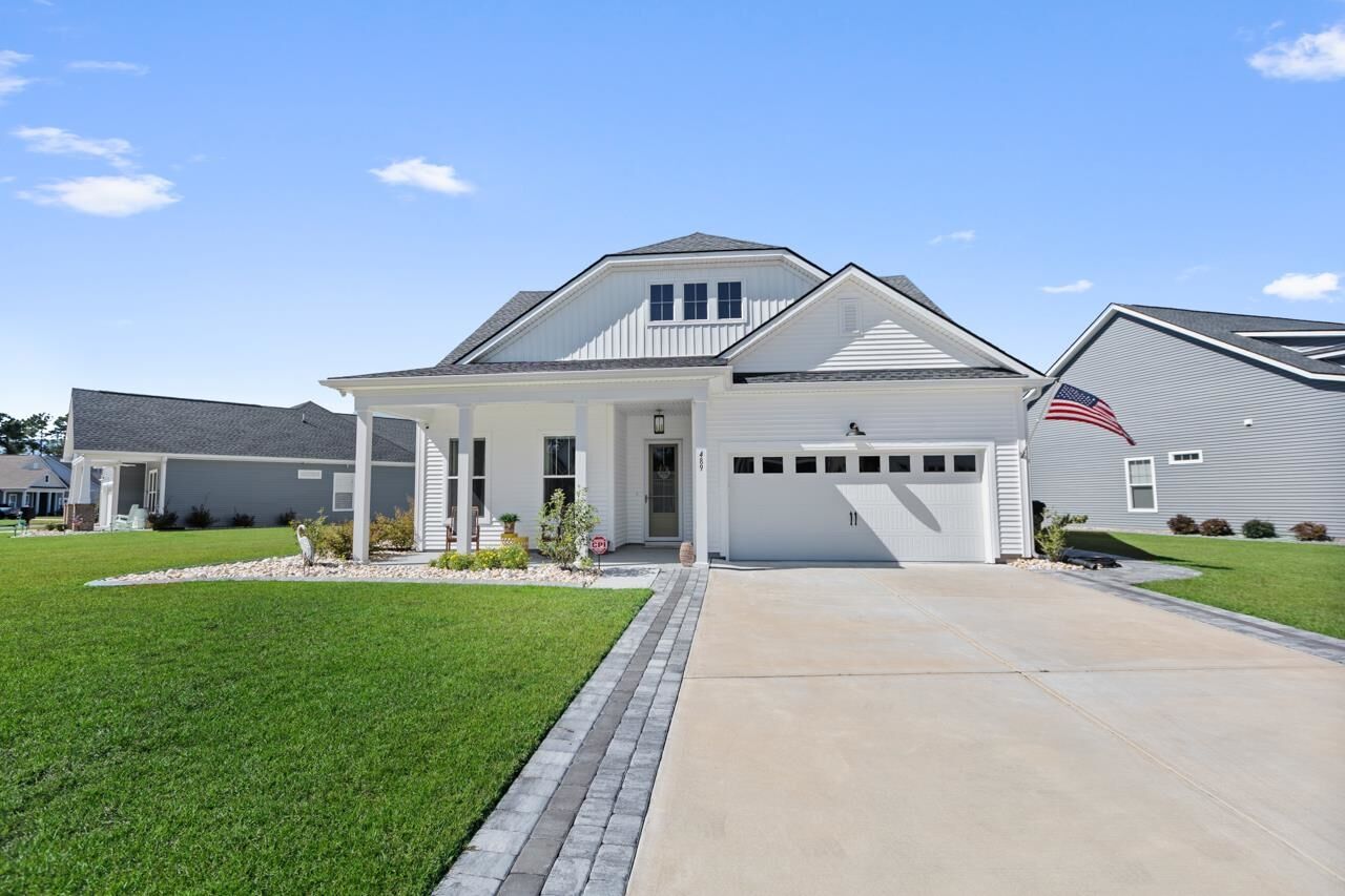 Property Photo:  489 Bumble Circle  SC 29576 