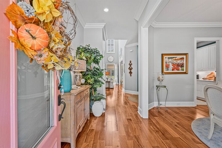 Property Photo:  94 Cameron Ct.  SC 29585 