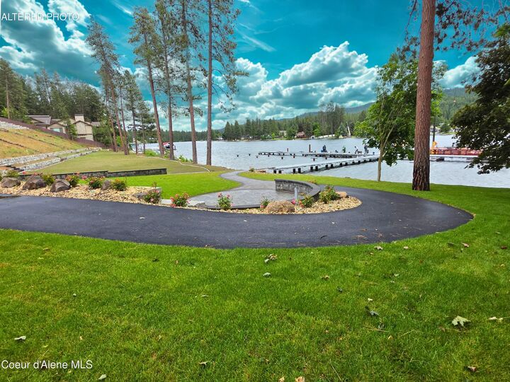Property Photo:  2559 E Ravine Dr  ID 83854 