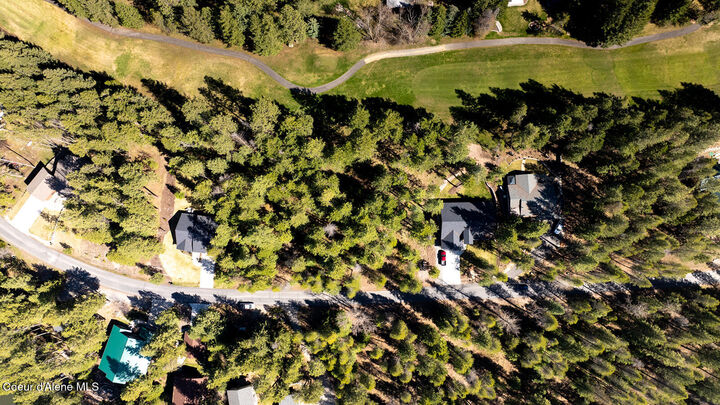 Property Photo:  Hanaford Rd  ID 83804 
