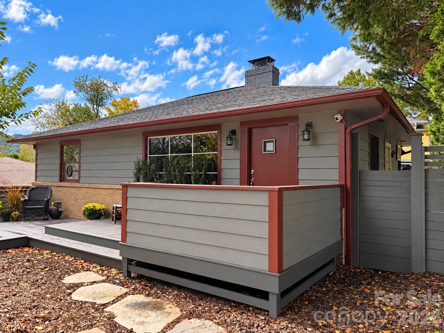 Property Photo:  30 Maney Avenue  NC 28804 