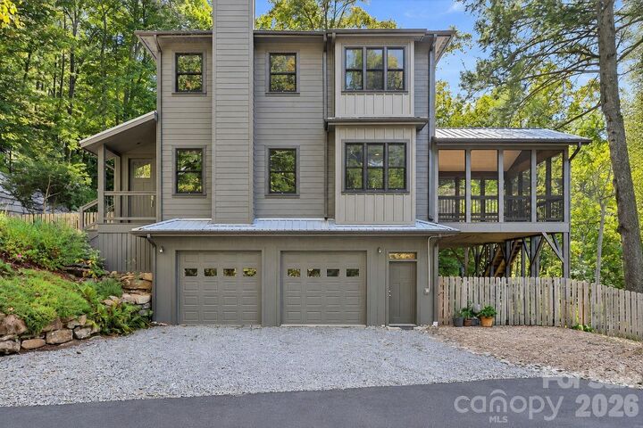 Property Photo:  39 Williams Cove Road  NC 28711 