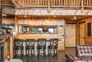 Property Photo: 18 Fairway Run NC 28713