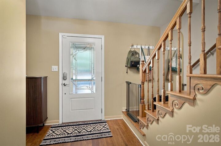 Property Photo: 2759 Country Meadows Lane NC 28690