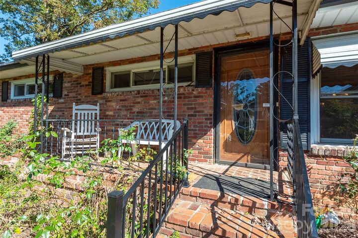 Property Photo:  163 Carrier Street  NC 28806 
