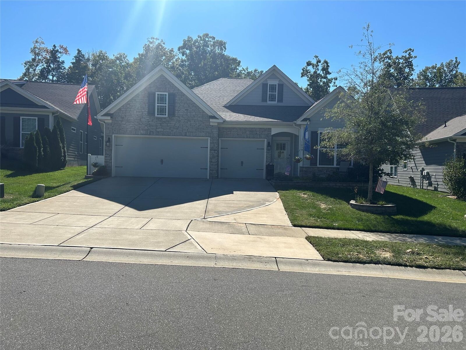 Property Photo:  1039 Bonum Road  SC 29710 