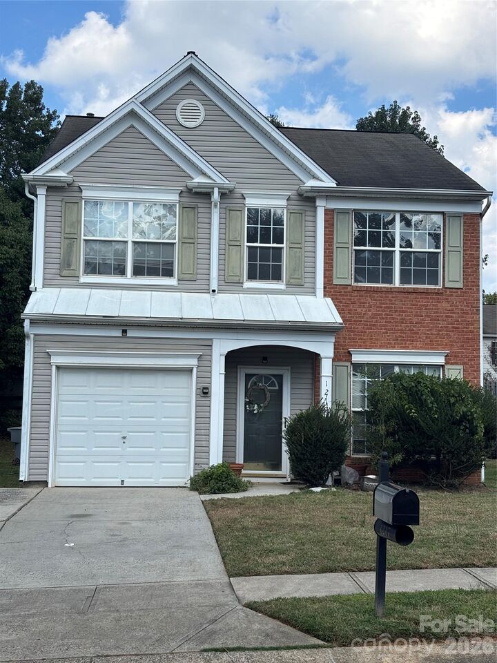 Property Photo:  1217 Stourbridge Lion Drive  NC 28213 