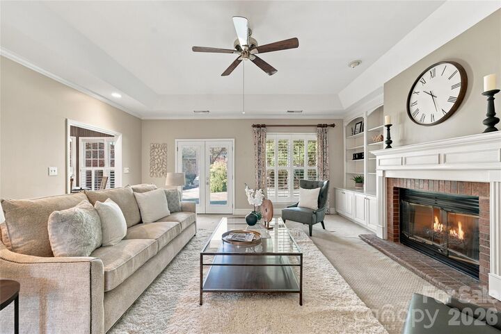 Property Photo:  155 Lake Point Drive  SC 29708 