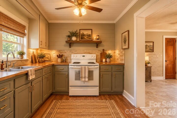Property Photo:  217 Lineberger Street  NC 28150 