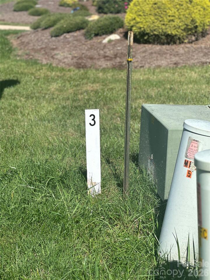Property Photo:  Lot 3 Saint Andrews Drive Lot 3  NC 28659 