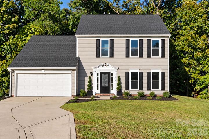 Property Photo:  1319 Red Tallen Court  NC 28214 