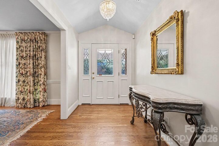Property Photo:  746 Grandview Drive NE  NC 28025 