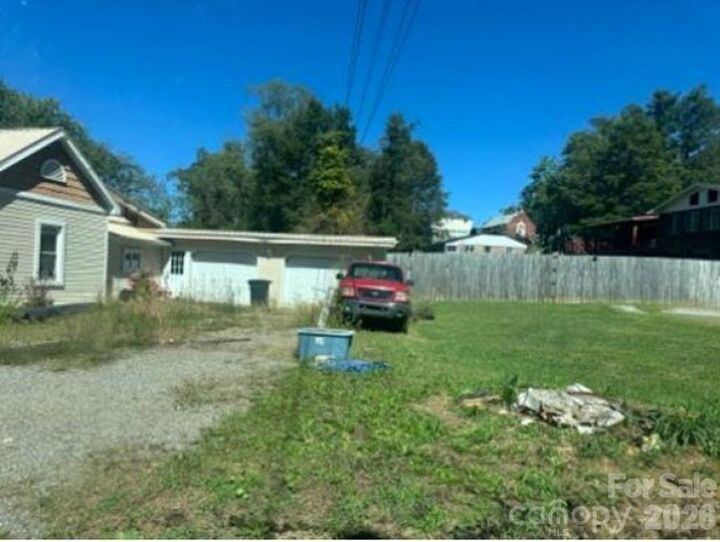 Property Photo:  63 Goodyear Street  NC 28786 