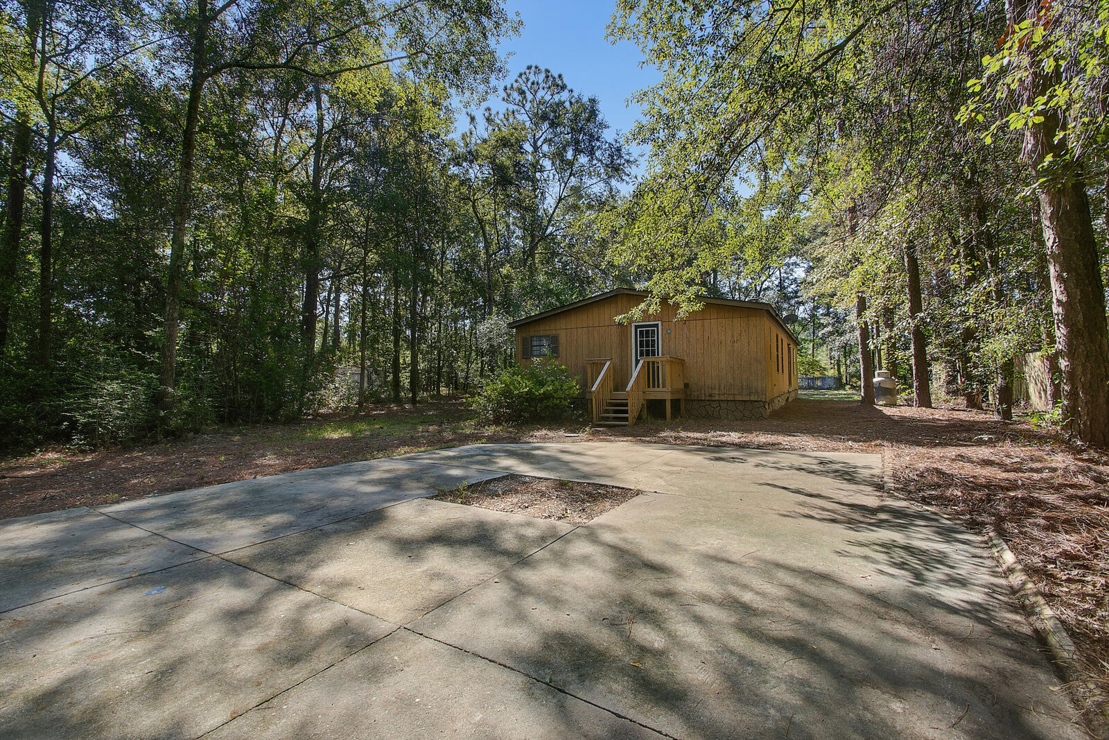Property Photo:  147 Lafayette Lane  SC 29488 