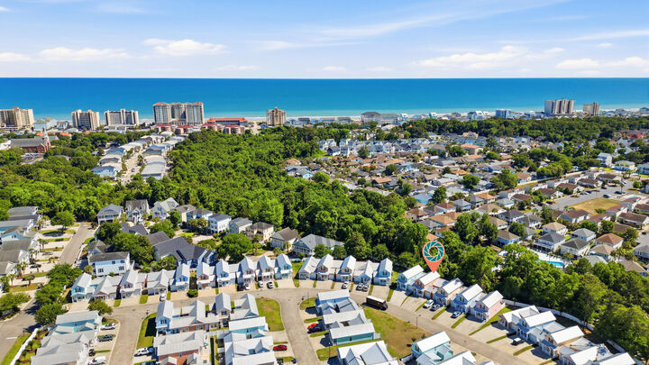 Property Photo:  601 Surfsong Way  SC 29582 