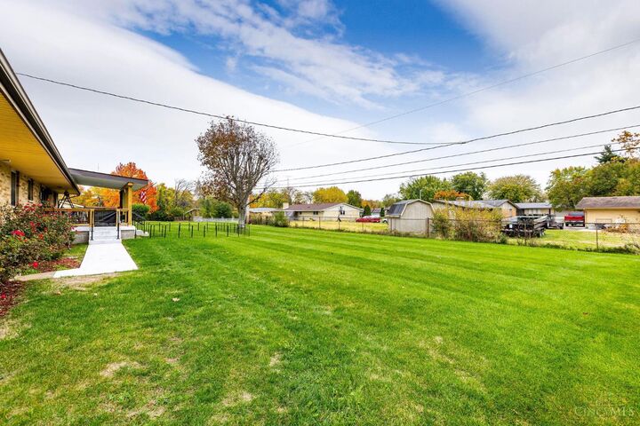 Property Photo:  5342 Dushore Drive  OH 45417 
