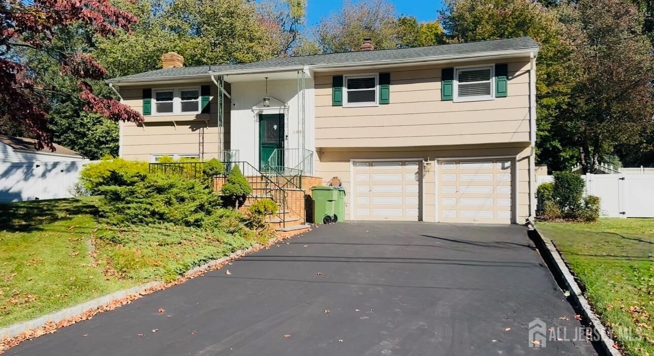 Property Photo: 33 Mary Ellen Drive NJ 08820
