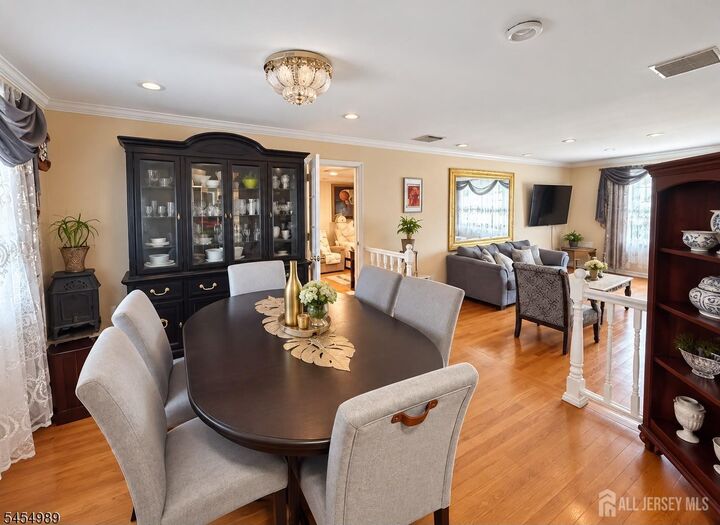 Property Photo:  115 Crampton Avenue  NJ 07095 