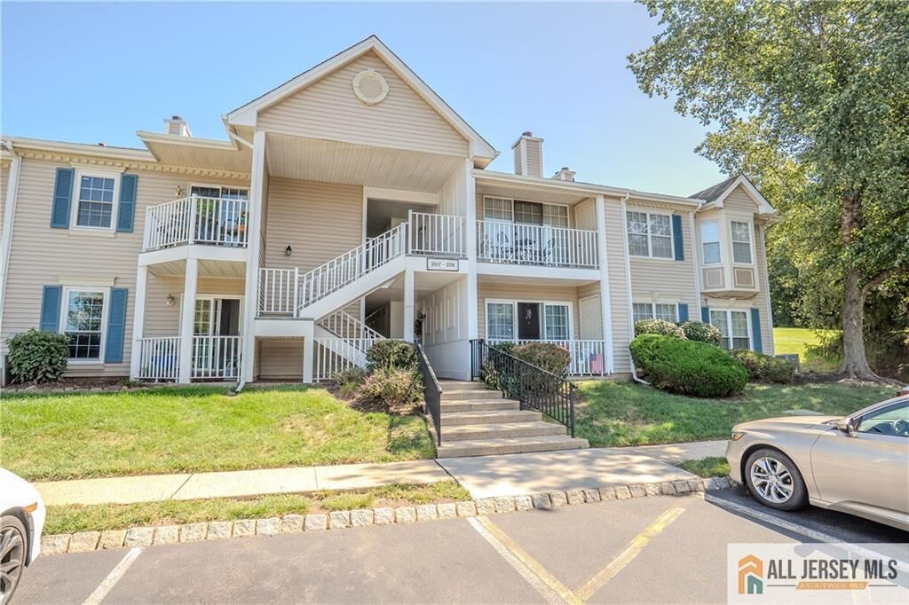 Property Photo:  3509 Holman Court  NJ 08807 