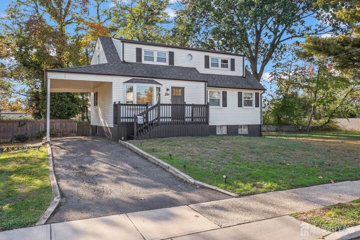Property Photo:  20 Oregon Avenue  NJ 07730 