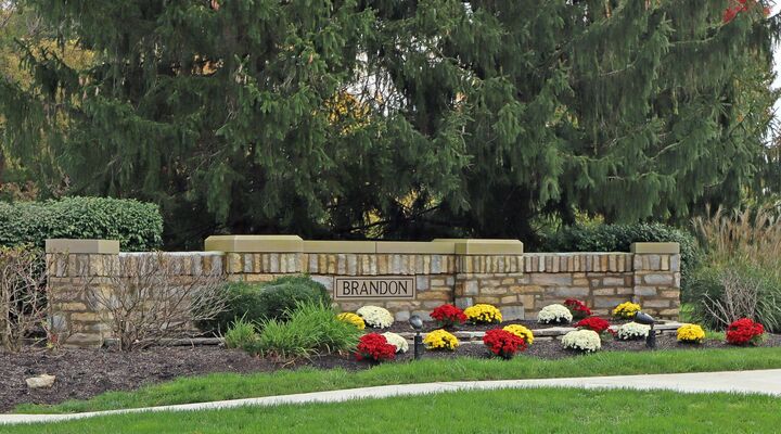 Property Photo:  7722 Aldridge Place  OH 43017 