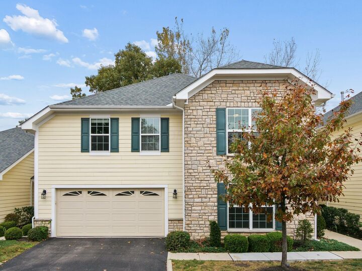 Property Photo:  265 Lake Cove Drive  OH 43015 