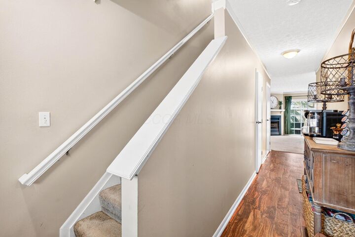 Property Photo:  4654 Cadmus Drive  OH 43228 