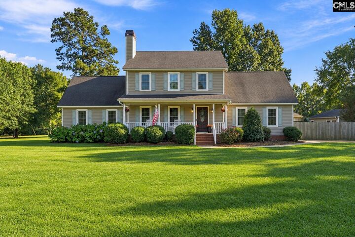 Property Photo:  308 Finney  SC 29325 