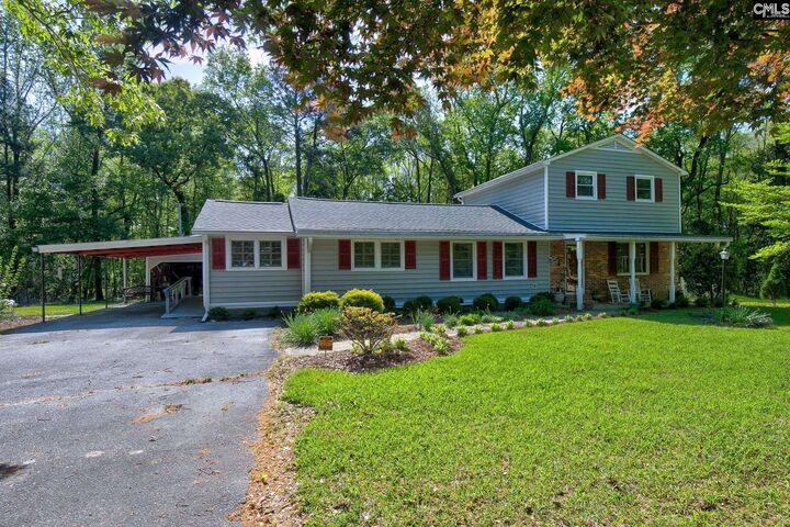 Property Photo:  658 Seegars  SC 29020 