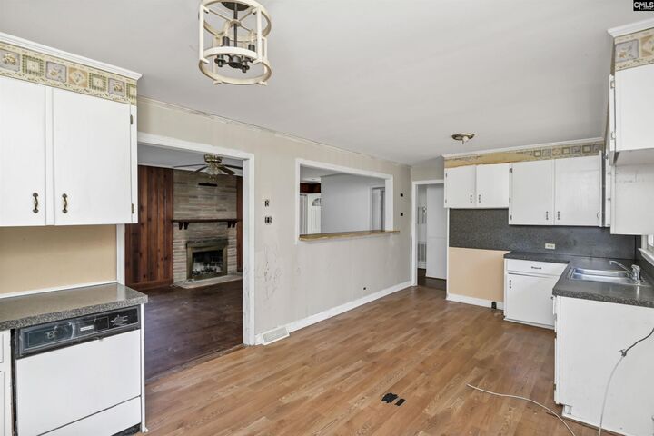 Property Photo:  1514 Lewis  SC 29020 