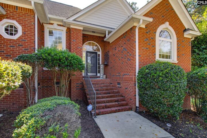 Property Photo:  209 Sherborne  SC 29229-7239 