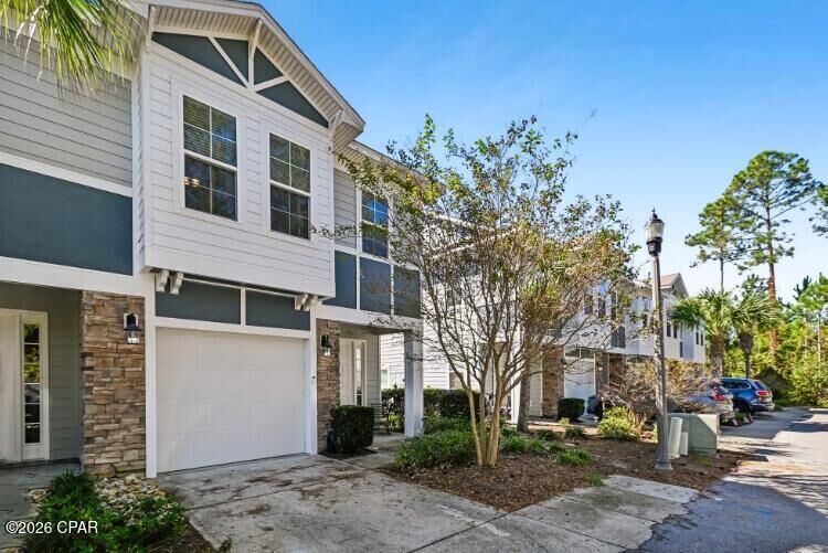 Property Photo: 107 Inspiration Falls Lane FL 32407