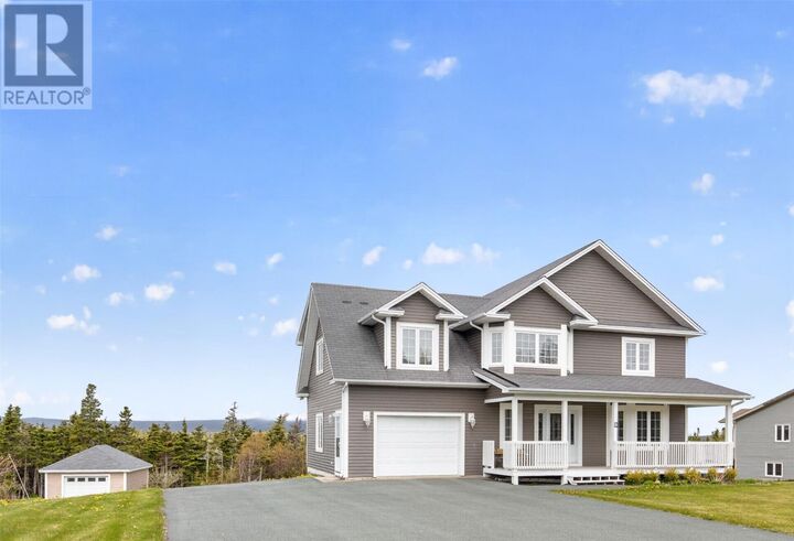 Property Photo:  9 Bernice Drive  NL A1K 0C1 