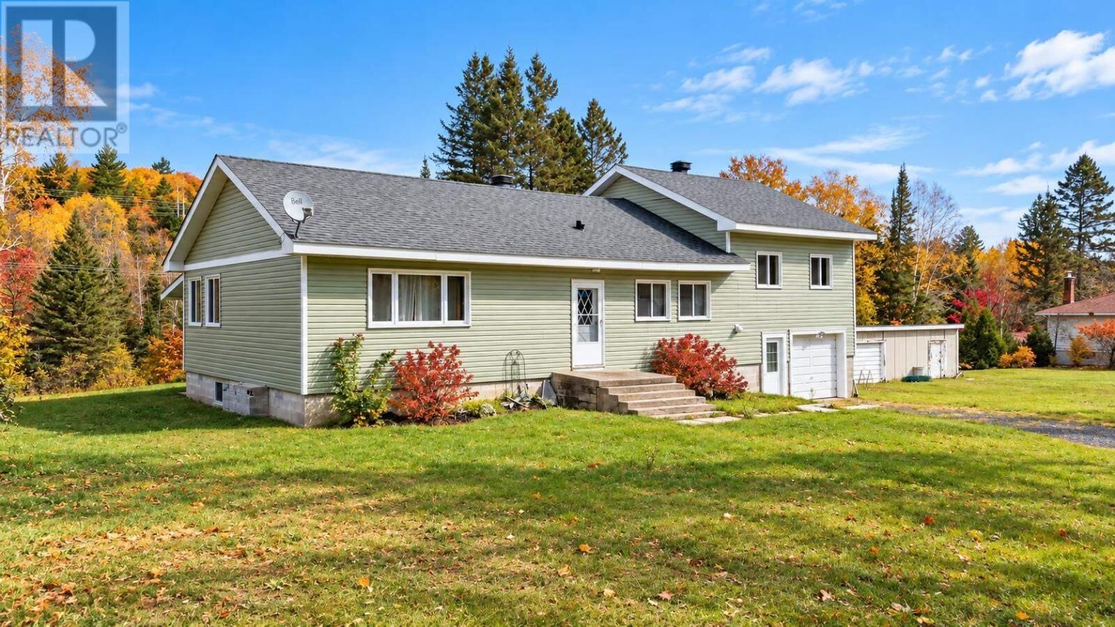 Property Photo:  1157 Martin Rd  ON P0R 1K0 
