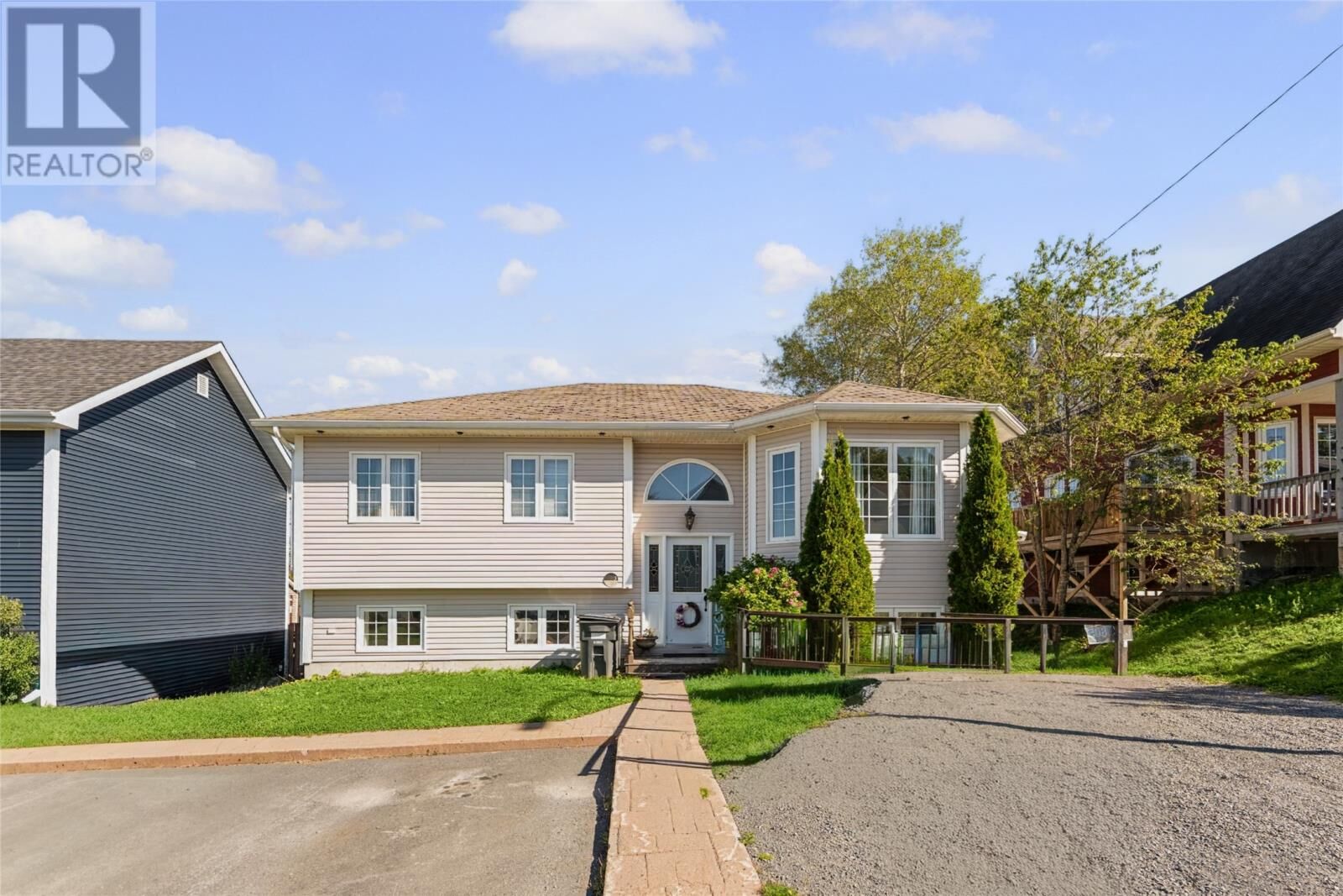 Property Photo:  3 Hibernia Drive  NL A5A 1H4 