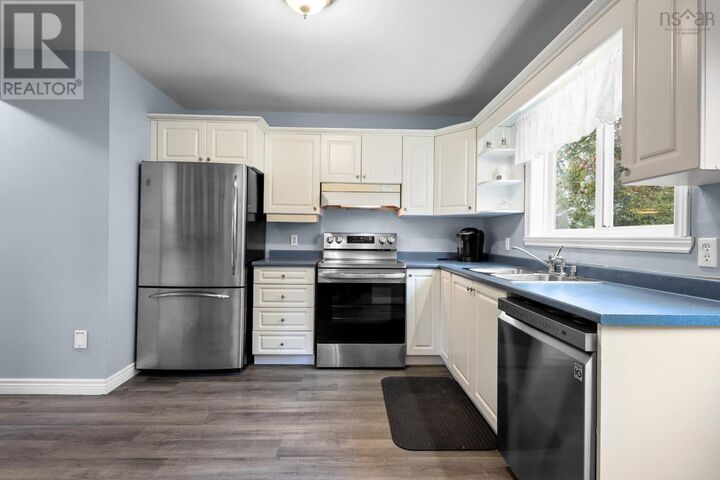 Property Photo:  5 Ancona Place  NS B2X 3L1 