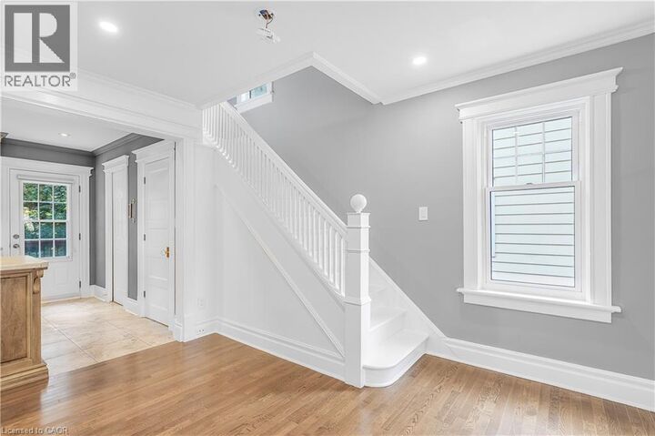 Property Photo:  17 Gerrard Street  ON L2R 5S8 