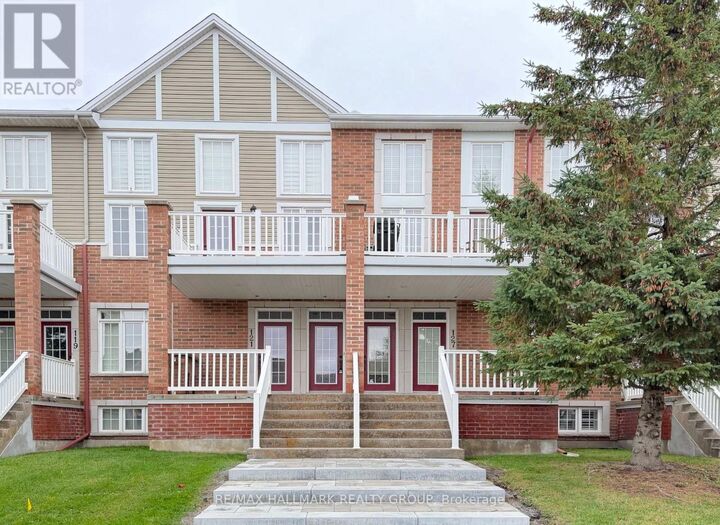 Property Photo:  127 Eye Bright Crescent  ON K1V 2K5 