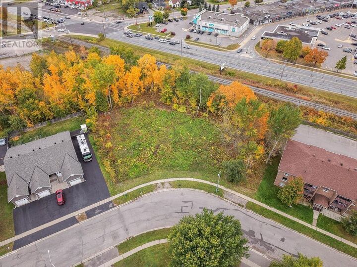 Property Photo:  175 Breton Lot 21-23 Rd  ON P6B 5T8 