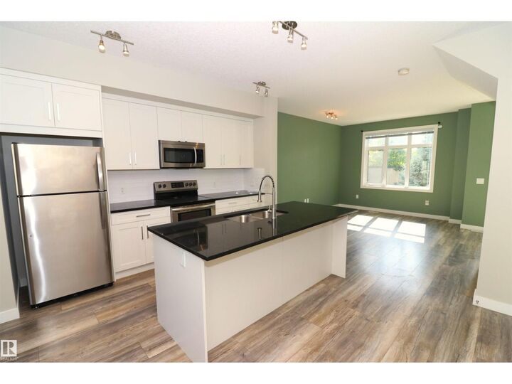 Property Photo: #77 600 Bellerose Dr AB T8N 7T5