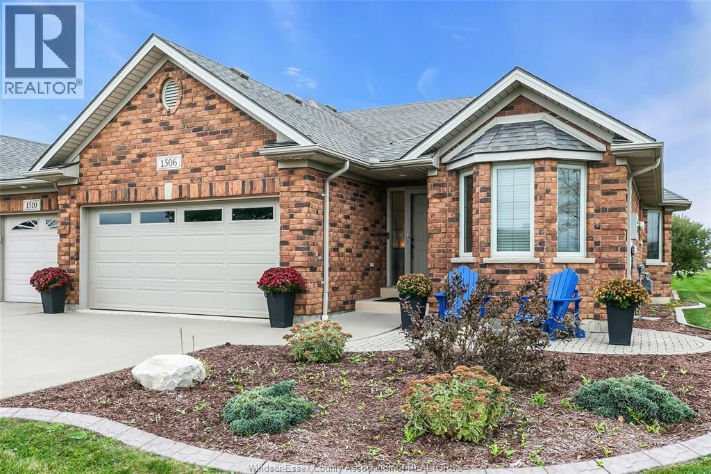 Property Photo:  1506 D'Amore Drive  ON N9H 0A5 
