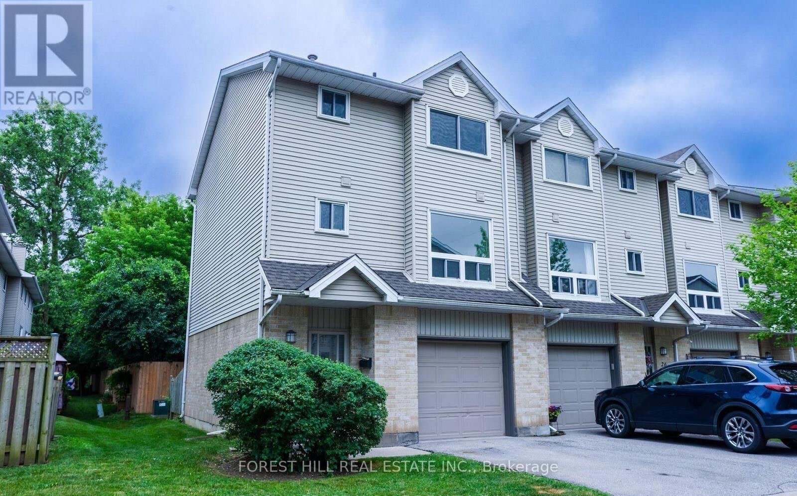 Property Photo: 1990 Wavell Street 25 ON N5V 4N5
