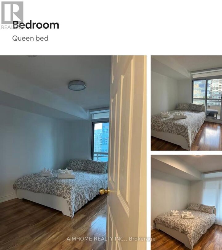 Property Photo: 18 Parkview Avenue 1211 ON M2N 7H7