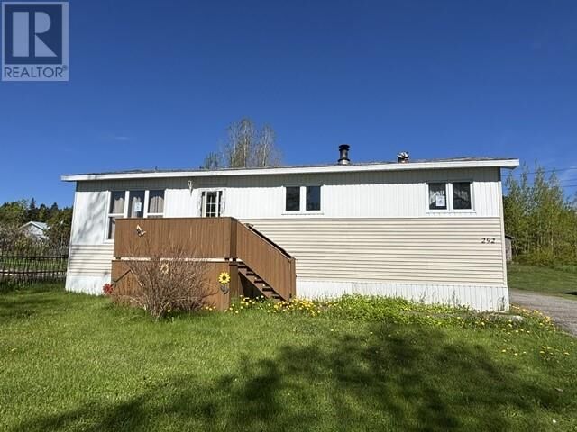 Property Photo:  292 Main Street  NL A0G 1N0 
