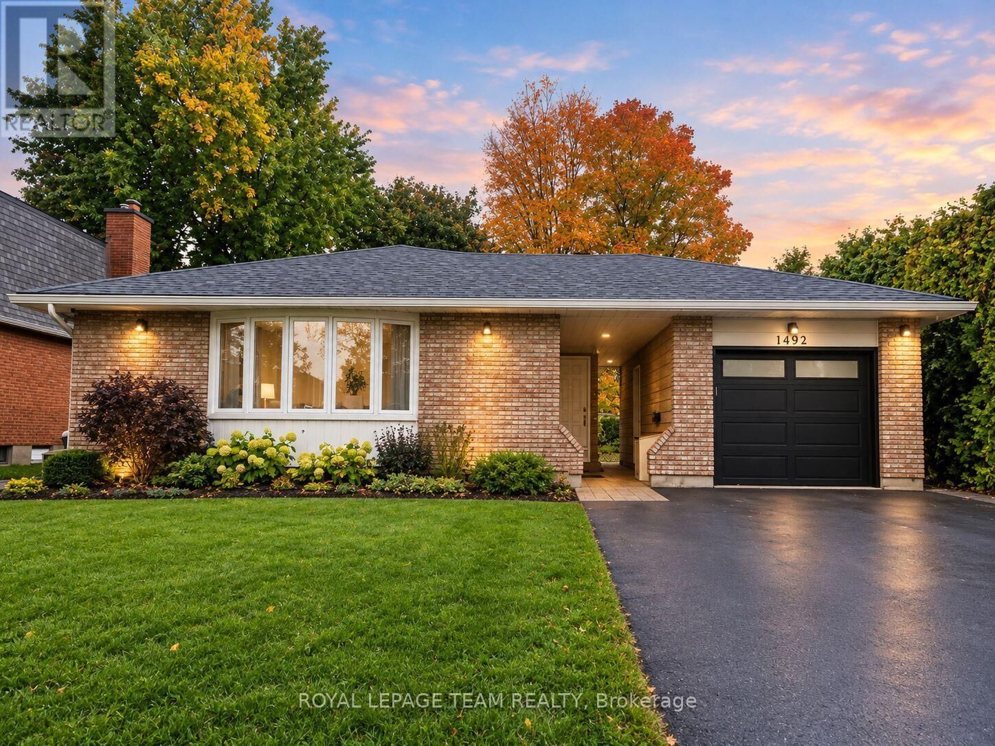 Property Photo:  1492 Northdale Street 1  ON K1B 4G6 
