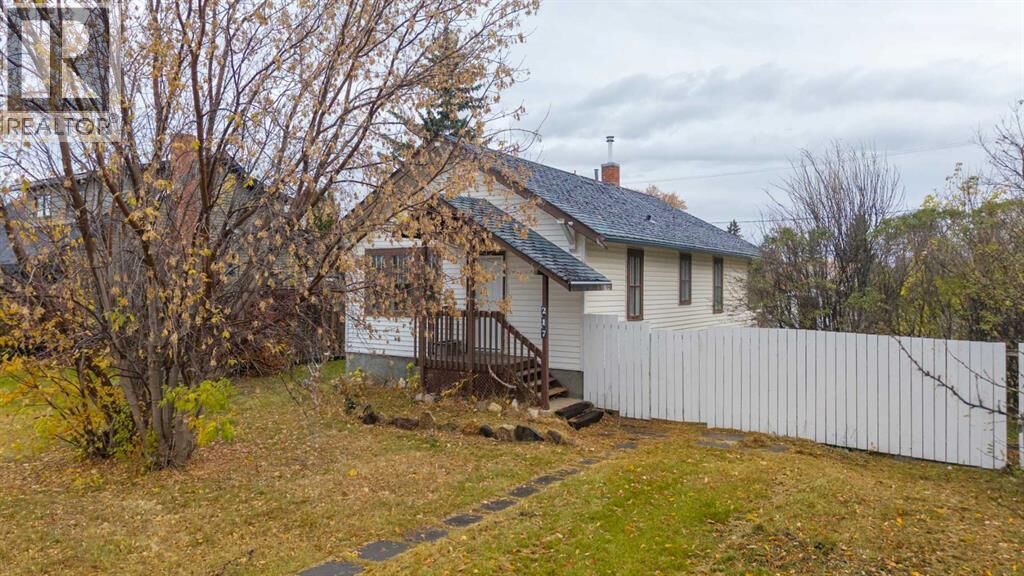 Property Photo:  217 Main Street  SK S0M 1H0 