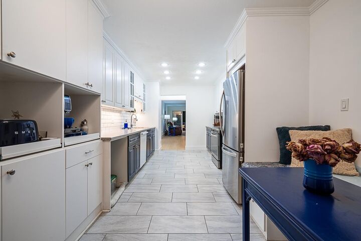 Property Photo: 5641 201 Street 134 BC V3A 8A4