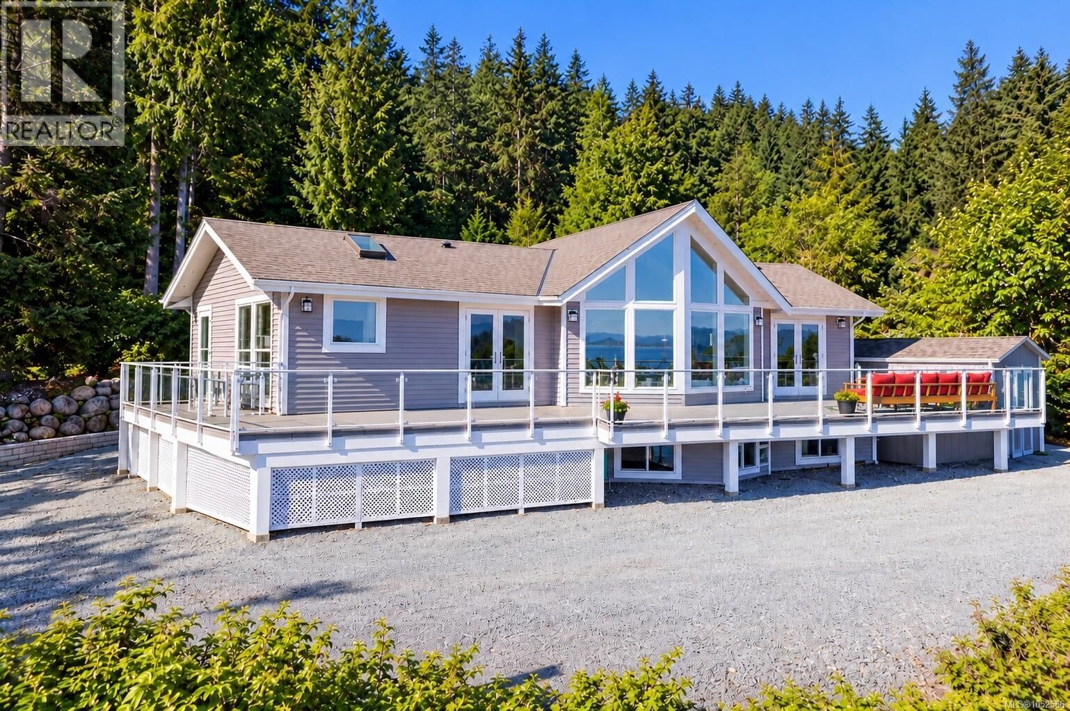Property Photo:  8475 Lisa Lane  BC V0R 2H0 