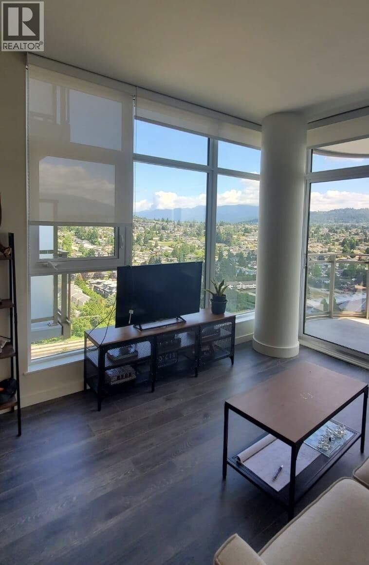 Property Photo: 5333 Goring Street 2602 BC V5B 0B6