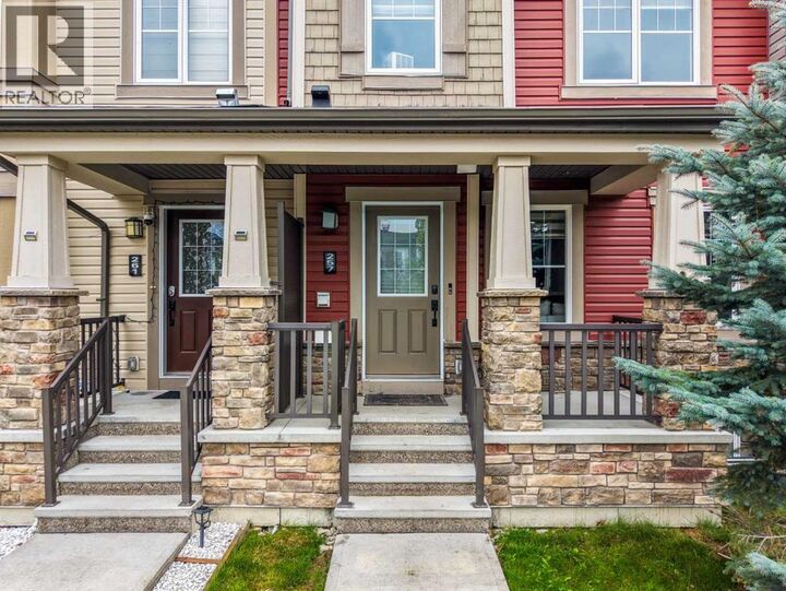 Property Photo:  257 Cityscape Boulevard Northeast  AB T3N 0X2 